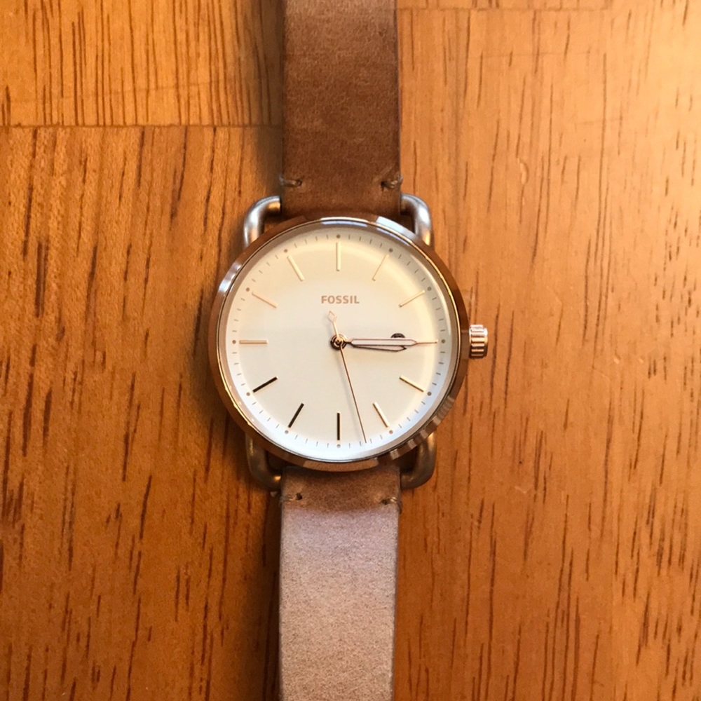 Fossil ES4335 Watch